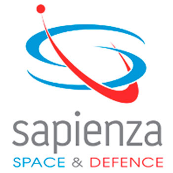 Sapienza logo